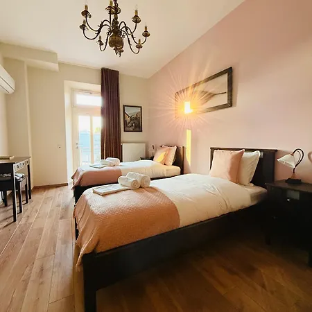 Gourmande Penzion Esch-sur-Alzette