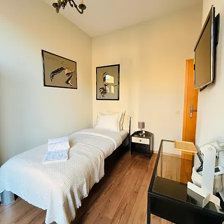 Han/Misafirhane Gourmande Esch-sur-Alzette