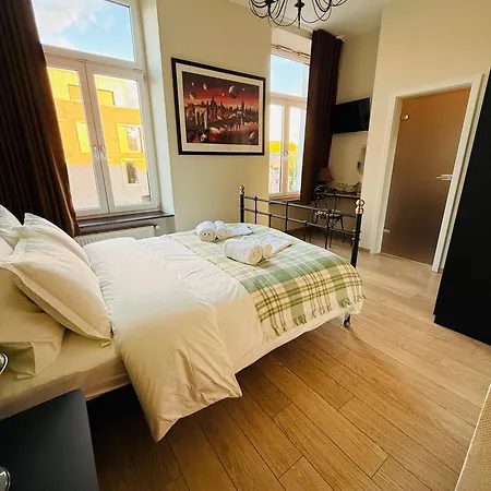 Han/Misafirhane Gourmande