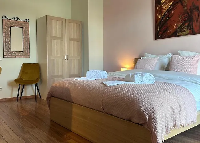 Gourmande Mini-hôtel Esch-Sur-Alzette