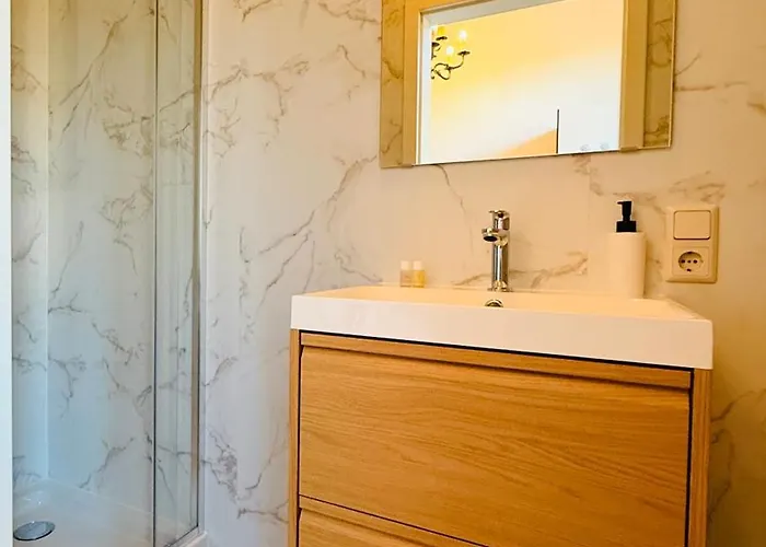 Mini-hôtel Gourmande