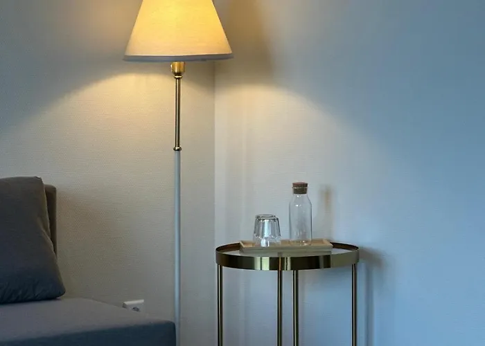 Mini-hôtel Gourmande