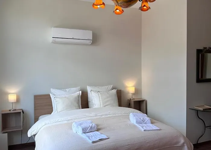 Mini-hôtel Gourmande *