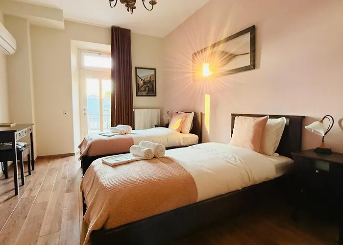 Gourmande Mini-hôtel Esch-Sur-Alzette