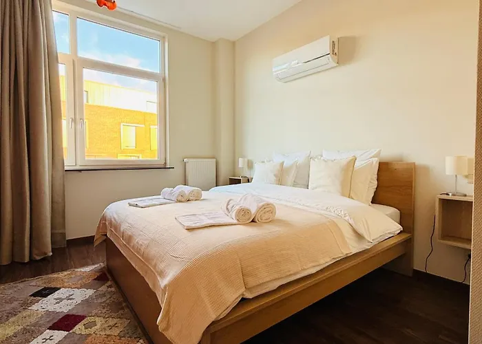 Mini-hôtel Gourmande